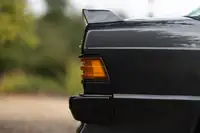 1985 Mercedes-Benz (W201) 190E 2.3-16V Cosworth - ex Team Lo-Sold