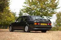 1985 Mercedes-Benz (W201) 190E 2.3-16V Cosworth - ex Team Lo-Sold