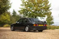 1985 Mercedes-Benz (W201) 190E 2.3-16V Cosworth - ex Team Lo-Sold