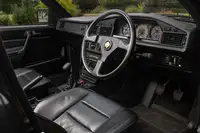 1985 Mercedes-Benz (W201) 190E 2.3-16V Cosworth - ex Team Lo-Sold