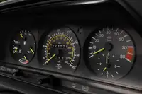 1985 Mercedes-Benz (W201) 190E 2.3-16V Cosworth - ex Team Lo-Sold