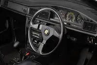 1985 Mercedes-Benz (W201) 190E 2.3-16V Cosworth - ex Team Lo-Sold
