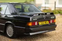 1985 Mercedes-Benz (W201) 190E 2.3-16V Cosworth - ex Team Lo-Sold