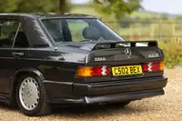 1985 Mercedes-Benz (W201) 190E 2.3-16V Cosworth - ex Team Lo-Sold