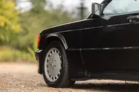 1985 Mercedes-Benz (W201) 190E 2.3-16V Cosworth - ex Team Lo-Sold