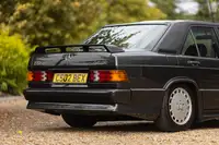 1985 Mercedes-Benz (W201) 190E 2.3-16V Cosworth - ex Team Lo-Sold