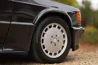 1985 Mercedes-Benz (W201) 190E 2.3-16V Cosworth - ex Team Lo-Sold