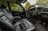 1985 Mercedes-Benz (W201) 190E 2.3-16V Cosworth - ex Team Lo-Sold