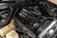 1985 Mercedes-Benz (W201) 190E 2.3-16V Cosworth - ex Team Lo-Sold