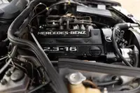 1985 Mercedes-Benz (W201) 190E 2.3-16V Cosworth - ex Team Lo-Sold