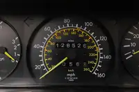 1985 Mercedes-Benz (W201) 190E 2.3-16V Cosworth - ex Team Lo-Sold