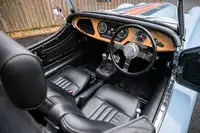 2012 Morgan Plus Four Supersport #50/60-Sold