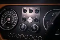 2012 Morgan Plus Four Supersport #50/60-Sold