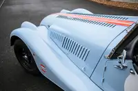 2012 Morgan Plus Four Supersport #50/60-Sold