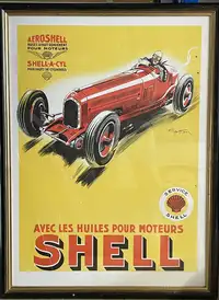 Three Striking Historic Reproduction Posters-For Sale