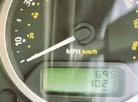 2016 Land Rover Defender 110 Heritage Edition - 700 Miles -For Sale