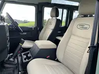 2016 Land Rover Defender 110 Heritage Edition - 700 Miles -For Sale