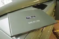 2016 Land Rover Defender 110 Heritage Edition - 700 Miles -For Sale