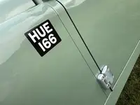 2016 Land Rover Defender 110 Heritage Edition - 700 Miles -For Sale