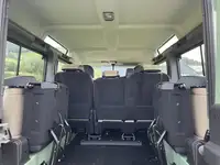 2016 Land Rover Defender 110 Heritage Edition - 700 Miles -For Sale