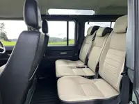 2016 Land Rover Defender 110 Heritage Edition - 700 Miles -For Sale