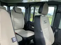 2016 Land Rover Defender 110 Heritage Edition - 700 Miles -For Sale