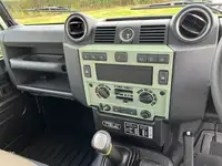 2016 Land Rover Defender 110 Heritage Edition - 700 Miles -For Sale