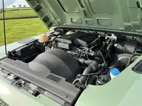 2016 Land Rover Defender 110 Heritage Edition - 700 Miles -For Sale