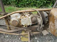 1942 Excelsior Welbike Mk2 98cc-Sold