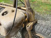 1942 Excelsior Welbike Mk2 98cc-Sold
