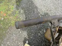 1942 Excelsior Welbike Mk2 98cc-Sold