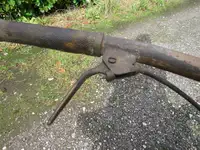 1942 Excelsior Welbike Mk2 98cc-Sold