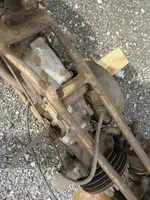 1942 Excelsior Welbike Mk2 98cc-Sold
