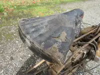 1942 Excelsior Welbike Mk2 98cc-Sold