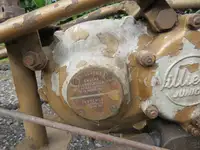 1942 Excelsior Welbike Mk2 98cc-Sold