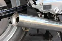 1977 Honda CB750 K7 736cc-For Sale