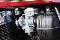 1977 Honda CB750 K7 736cc-For Sale