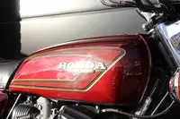 1977 Honda CB750 K7 736cc-For Sale