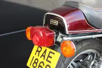 1977 Honda CB750 K7 736cc-For Sale