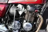 1977 Honda CB750 K7 736cc-For Sale