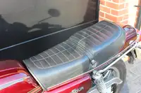1977 Honda CB750 K7 736cc-For Sale