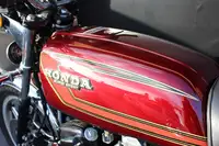 1977 Honda CB750 K7 736cc-For Sale