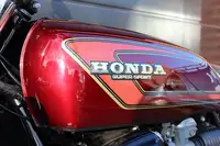 1977 Honda CB750 K7 736cc-For Sale