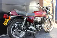 1977 Honda CB750 K7 736cc-For Sale