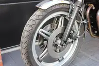 1977 Honda CB750 K7 736cc-For Sale