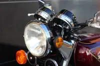 1977 Honda CB750 K7 736cc-For Sale