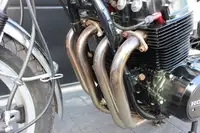 1977 Honda CB750 K7 736cc-For Sale