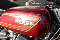 1977 Honda CB750 K7 736cc-For Sale