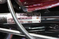 1977 Honda CB750 K7 736cc-For Sale