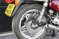 1977 Honda CB750 K7 736cc-For Sale